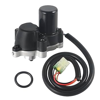 Amazon.com: 16172-0039 Differential Actuator For Kawasaki